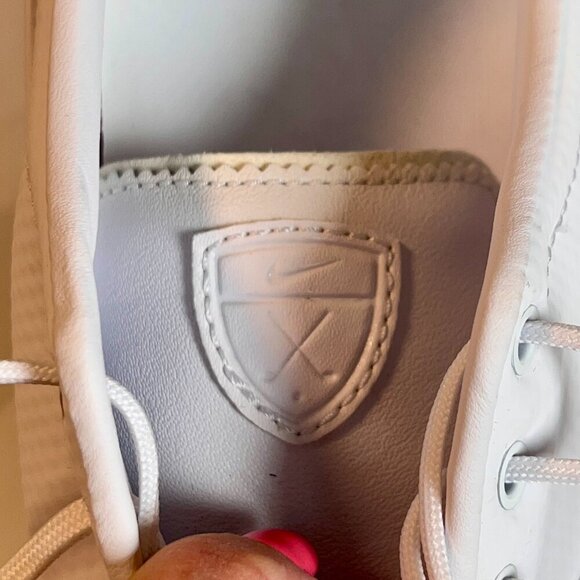 Nike Air Zoom Victory Tour Golf Fitsole Shoes - Men's Size 7 NWOT - Picture 11 of 15